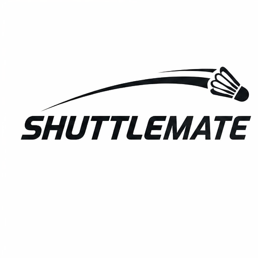 ShuttleMate logo