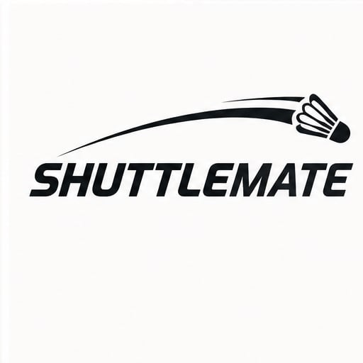 ShuttleMate logo